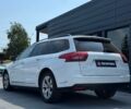 Белый Ситроен С5, объемом двигателя 2 л и пробегом 232 тыс. км за 8900 $, фото 13 на Automoto.ua