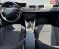 Білий Сітроен С5, об'ємом двигуна 2 л та пробігом 232 тис. км за 8900 $, фото 46 на Automoto.ua