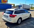 Білий Сітроен С5, об'ємом двигуна 1.6 л та пробігом 350 тис. км за 7900 $, фото 3 на Automoto.ua