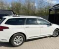 Белый Ситроен С5, объемом двигателя 2 л и пробегом 283 тыс. км за 8700 $, фото 4 на Automoto.ua