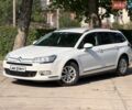 Белый Ситроен С5, объемом двигателя 2 л и пробегом 286 тыс. км за 8300 $, фото 8 на Automoto.ua