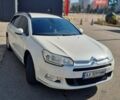 Белый Ситроен С5, объемом двигателя 1.6 л и пробегом 350 тыс. км за 7500 $, фото 1 на Automoto.ua