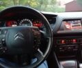 Белый Ситроен С5, объемом двигателя 1.6 л и пробегом 170 тыс. км за 12500 $, фото 22 на Automoto.ua
