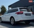 Білий Сітроен С5, об'ємом двигуна 2 л та пробігом 232 тис. км за 8900 $, фото 11 на Automoto.ua