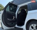 Білий Сітроен С5, об'ємом двигуна 2 л та пробігом 232 тис. км за 8900 $, фото 33 на Automoto.ua