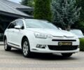 Білий Сітроен С5, об'ємом двигуна 2 л та пробігом 232 тис. км за 9999 $, фото 1 на Automoto.ua