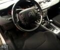 Белый Ситроен С5, объемом двигателя 2 л и пробегом 232 тыс. км за 9300 $, фото 6 на Automoto.ua