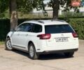 Белый Ситроен С5, объемом двигателя 2 л и пробегом 286 тыс. км за 8300 $, фото 13 на Automoto.ua