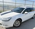 Белый Ситроен С5, объемом двигателя 2 л и пробегом 283 тыс. км за 8700 $, фото 3 на Automoto.ua
