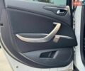 Білий Сітроен С5, об'ємом двигуна 2 л та пробігом 232 тис. км за 8900 $, фото 34 на Automoto.ua