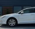 Белый Ситроен С5, объемом двигателя 2 л и пробегом 232 тыс. км за 8900 $, фото 10 на Automoto.ua