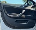 Белый Ситроен С5, объемом двигателя 2 л и пробегом 232 тыс. км за 8900 $, фото 19 на Automoto.ua
