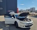Белый Ситроен С5, объемом двигателя 1.6 л и пробегом 345 тыс. км за 8600 $, фото 9 на Automoto.ua
