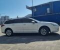 Белый Ситроен С5, объемом двигателя 1.6 л и пробегом 345 тыс. км за 8600 $, фото 7 на Automoto.ua