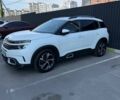 Белый Ситроен С5, объемом двигателя 2 л и пробегом 130 тыс. км за 19795 $, фото 1 на Automoto.ua