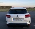 Белый Ситроен С5, объемом двигателя 2 л и пробегом 150 тыс. км за 21000 $, фото 12 на Automoto.ua