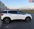 Белый Ситроен С5, объемом двигателя 2 л и пробегом 150 тыс. км за 21000 $, фото 15 на Automoto.ua