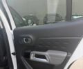 Белый Ситроен С5, объемом двигателя 2 л и пробегом 131 тыс. км за 19200 $, фото 4 на Automoto.ua