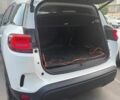 Белый Ситроен С5, объемом двигателя 2 л и пробегом 131 тыс. км за 19200 $, фото 8 на Automoto.ua