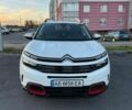 Белый Ситроен С5, объемом двигателя 2 л и пробегом 150 тыс. км за 21000 $, фото 4 на Automoto.ua