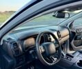 Белый Ситроен С5, объемом двигателя 2 л и пробегом 150 тыс. км за 21000 $, фото 17 на Automoto.ua