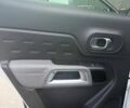 Белый Ситроен С5, объемом двигателя 2 л и пробегом 131 тыс. км за 19200 $, фото 5 на Automoto.ua
