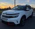 Белый Ситроен С5, объемом двигателя 2 л и пробегом 150 тыс. км за 21000 $, фото 7 на Automoto.ua