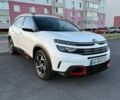 Белый Ситроен С5, объемом двигателя 2 л и пробегом 150 тыс. км за 21000 $, фото 2 на Automoto.ua
