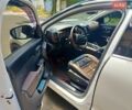 Белый Ситроен С5, объемом двигателя 2 л и пробегом 125 тыс. км за 21000 $, фото 7 на Automoto.ua