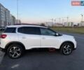 Белый Ситроен С5, объемом двигателя 2 л и пробегом 150 тыс. км за 21000 $, фото 14 на Automoto.ua