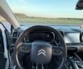 Белый Ситроен С5, объемом двигателя 2 л и пробегом 150 тыс. км за 21000 $, фото 20 на Automoto.ua