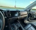 Белый Ситроен С5, объемом двигателя 2 л и пробегом 150 тыс. км за 21000 $, фото 21 на Automoto.ua