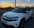 Белый Ситроен С5, объемом двигателя 2 л и пробегом 150 тыс. км за 21000 $, фото 6 на Automoto.ua