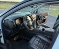 Белый Ситроен С5, объемом двигателя 2 л и пробегом 150 тыс. км за 21000 $, фото 16 на Automoto.ua