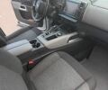 Белый Ситроен С5, объемом двигателя 2 л и пробегом 130 тыс. км за 19795 $, фото 4 на Automoto.ua