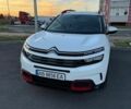 Белый Ситроен С5, объемом двигателя 2 л и пробегом 150 тыс. км за 21000 $, фото 5 на Automoto.ua