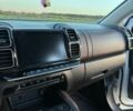 Белый Ситроен С5, объемом двигателя 2 л и пробегом 150 тыс. км за 21000 $, фото 22 на Automoto.ua