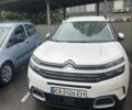 Белый Ситроен С5, объемом двигателя 2 л и пробегом 152 тыс. км за 18900 $, фото 1 на Automoto.ua