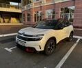 Білий Сітроен С5, об'ємом двигуна 2 л та пробігом 62 тис. км за 23500 $, фото 4 на Automoto.ua