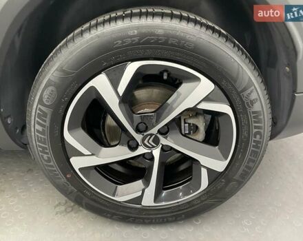 Белый Ситроен С5, объемом двигателя 1.6 л и пробегом 97 тыс. км за 22956 $, фото 20 на Automoto.ua