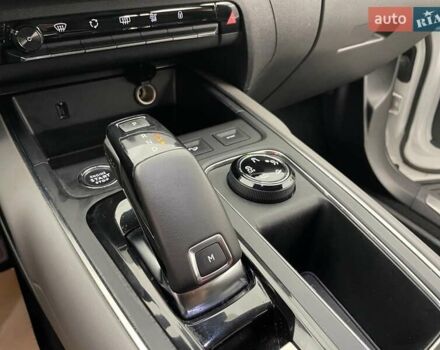 Белый Ситроен С5, объемом двигателя 1.6 л и пробегом 97 тыс. км за 22956 $, фото 15 на Automoto.ua