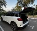 Білий Сітроен С5, об'ємом двигуна 2 л та пробігом 62 тис. км за 23500 $, фото 3 на Automoto.ua
