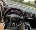 Білий Сітроен С5, об'ємом двигуна 2 л та пробігом 62 тис. км за 23500 $, фото 7 на Automoto.ua