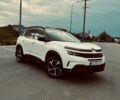 Белый Ситроен С5, объемом двигателя 1.6 л и пробегом 36 тыс. км за 22000 $, фото 1 на Automoto.ua