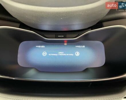 Белый Ситроен С5, объемом двигателя 1.6 л и пробегом 97 тыс. км за 22956 $, фото 13 на Automoto.ua