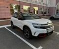 Білий Сітроен С5, об'ємом двигуна 2 л та пробігом 62 тис. км за 23500 $, фото 1 на Automoto.ua