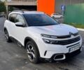 Белый Ситроен С5, объемом двигателя 1.5 л и пробегом 78 тыс. км за 19900 $, фото 1 на Automoto.ua