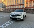 Білий Сітроен С5, об'ємом двигуна 2 л та пробігом 79 тис. км за 25000 $, фото 1 на Automoto.ua