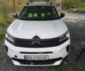Білий Сітроен С5, об'ємом двигуна 2 л та пробігом 113 тис. км за 23027 $, фото 1 на Automoto.ua