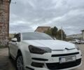 Белый Ситроен С5, объемом двигателя 0 л и пробегом 300 тыс. км за 5800 $, фото 1 на Automoto.ua